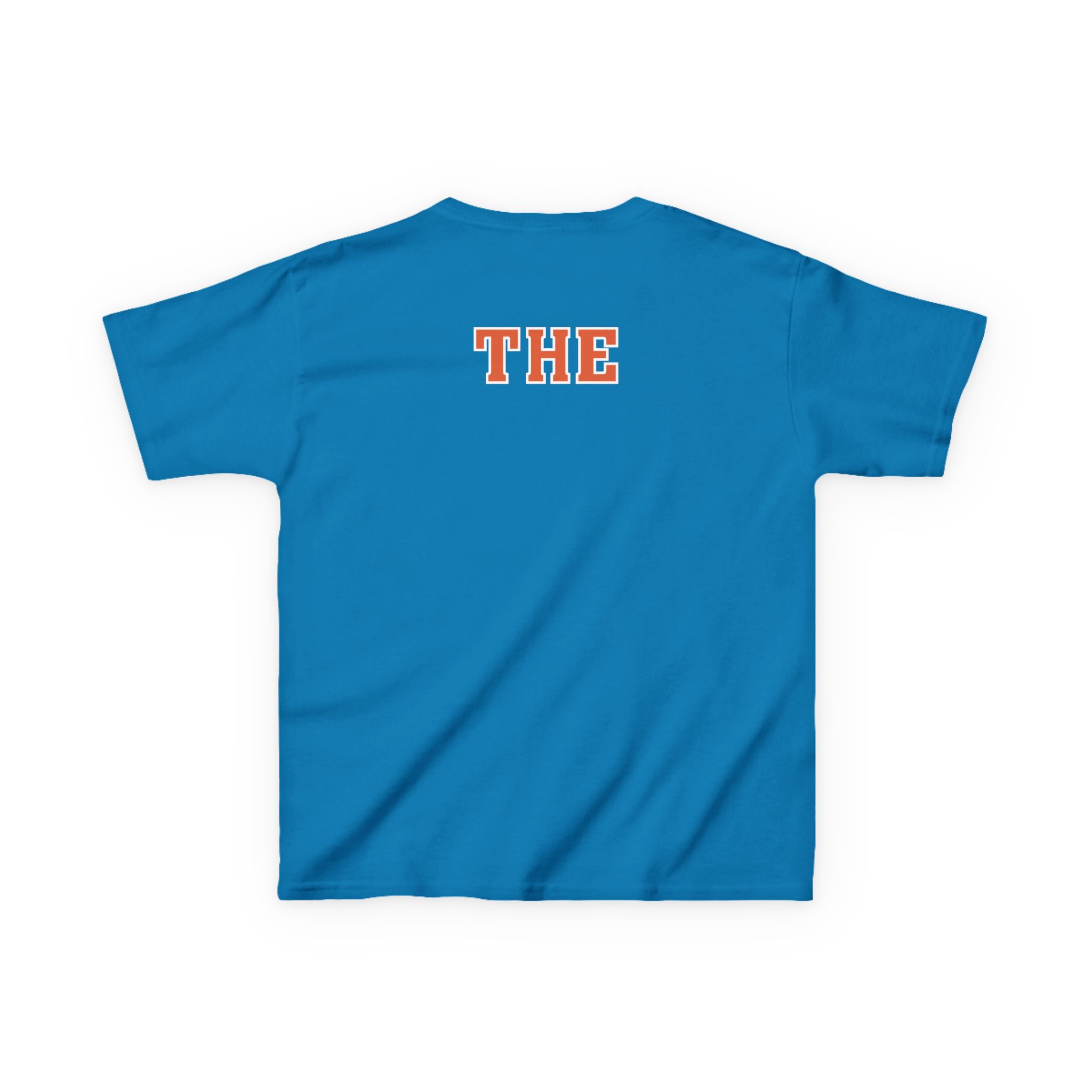 Kids Daft Punk Around the World Heavy Cotton™ Tee - Image 6