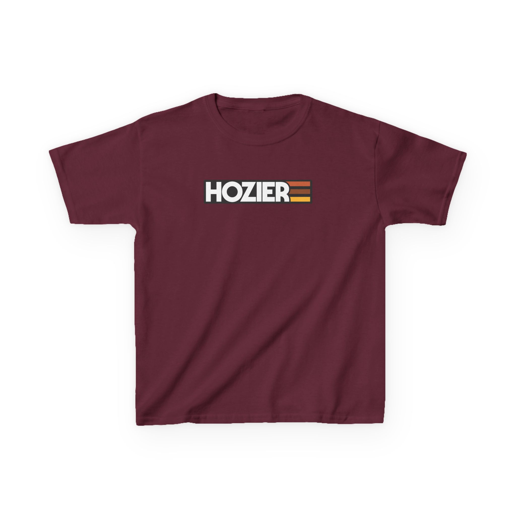 Hozier Icon Logo Kids Heavy Cotton™ Tee - Image 3