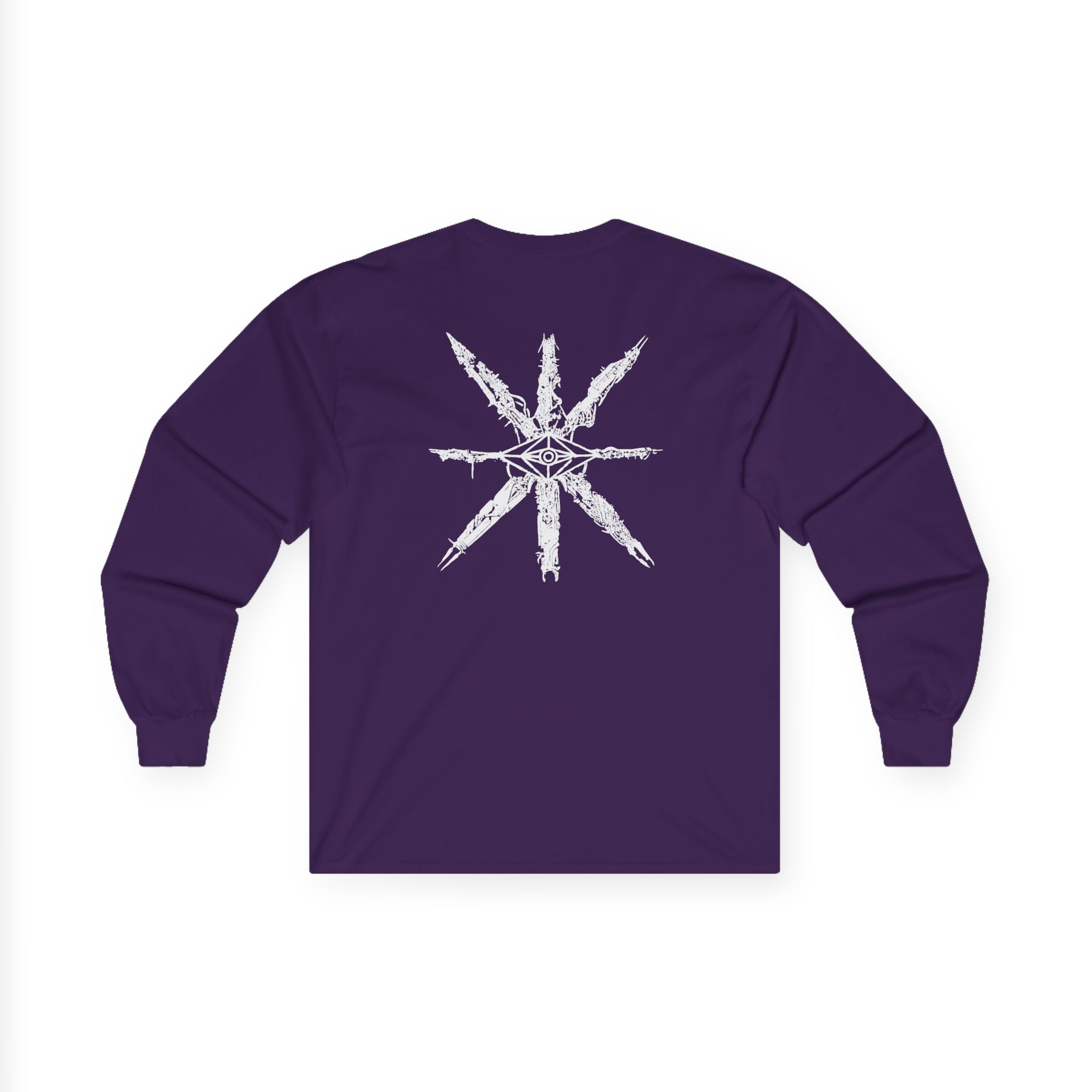 Slander Unisex Ultra Cotton Long Sleeve Tee - Image 16