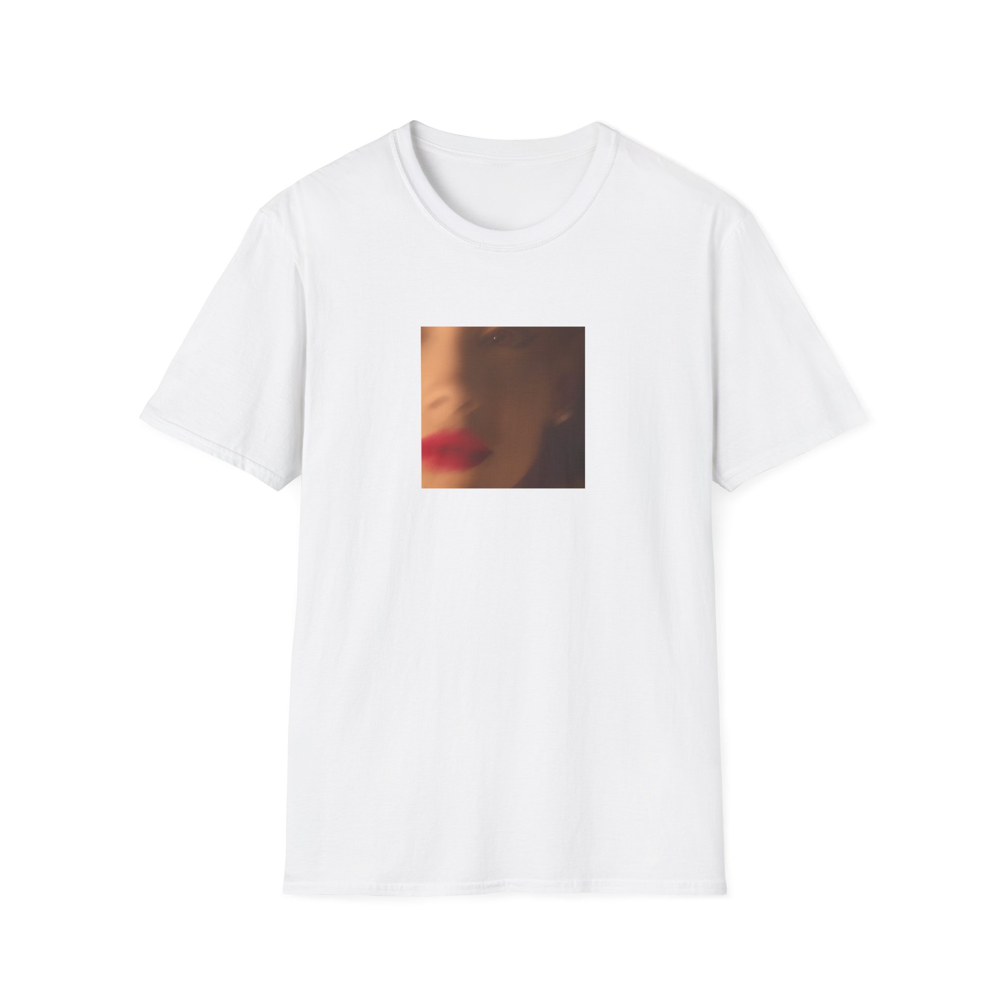 AG Yes, and? Cover Unisex Softstyle T-Shirt