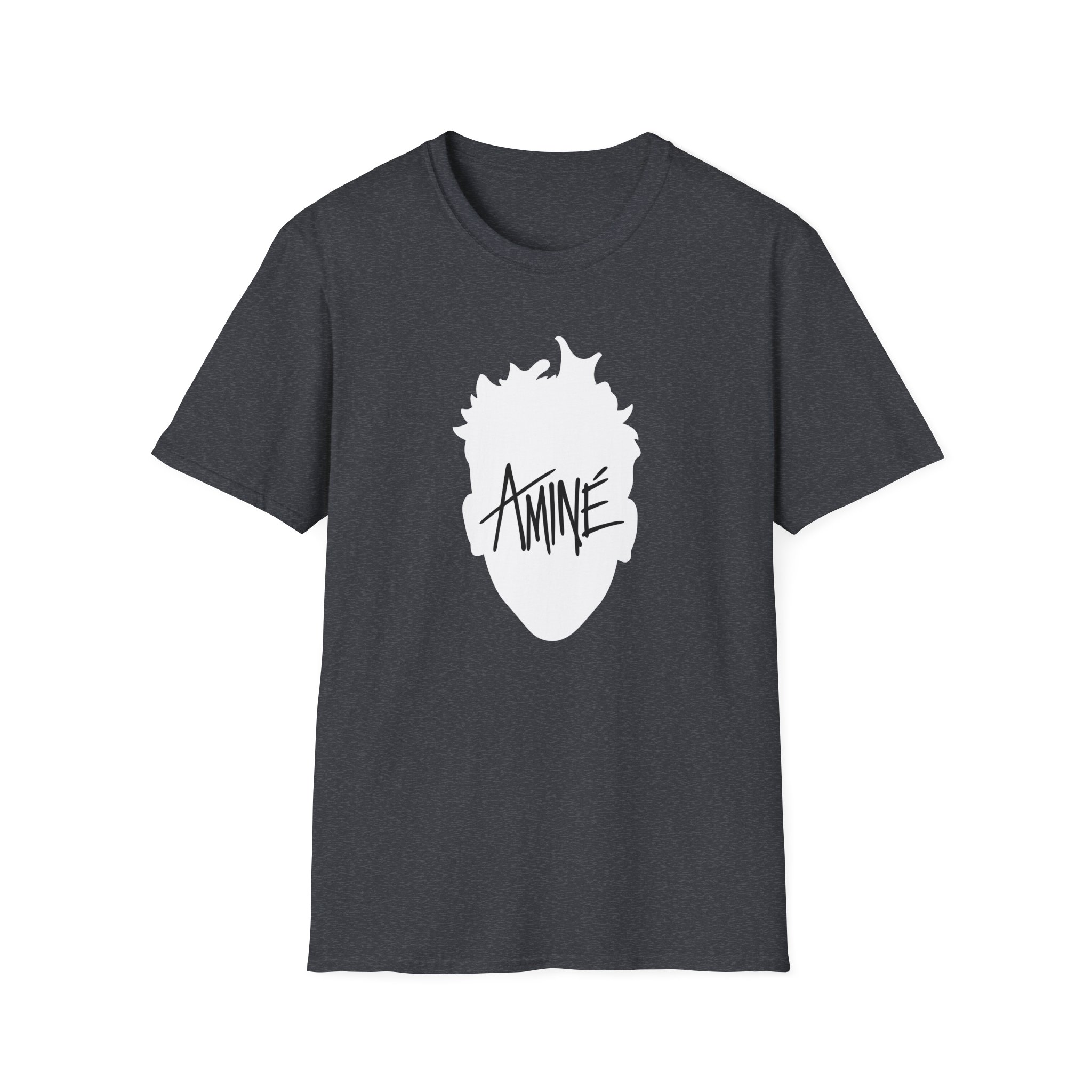 Aminé Unisex Softstyle T-Shirt - Image 17