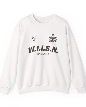 Songer Unisex Heavy Blend™ Crewneck Sweatshirt