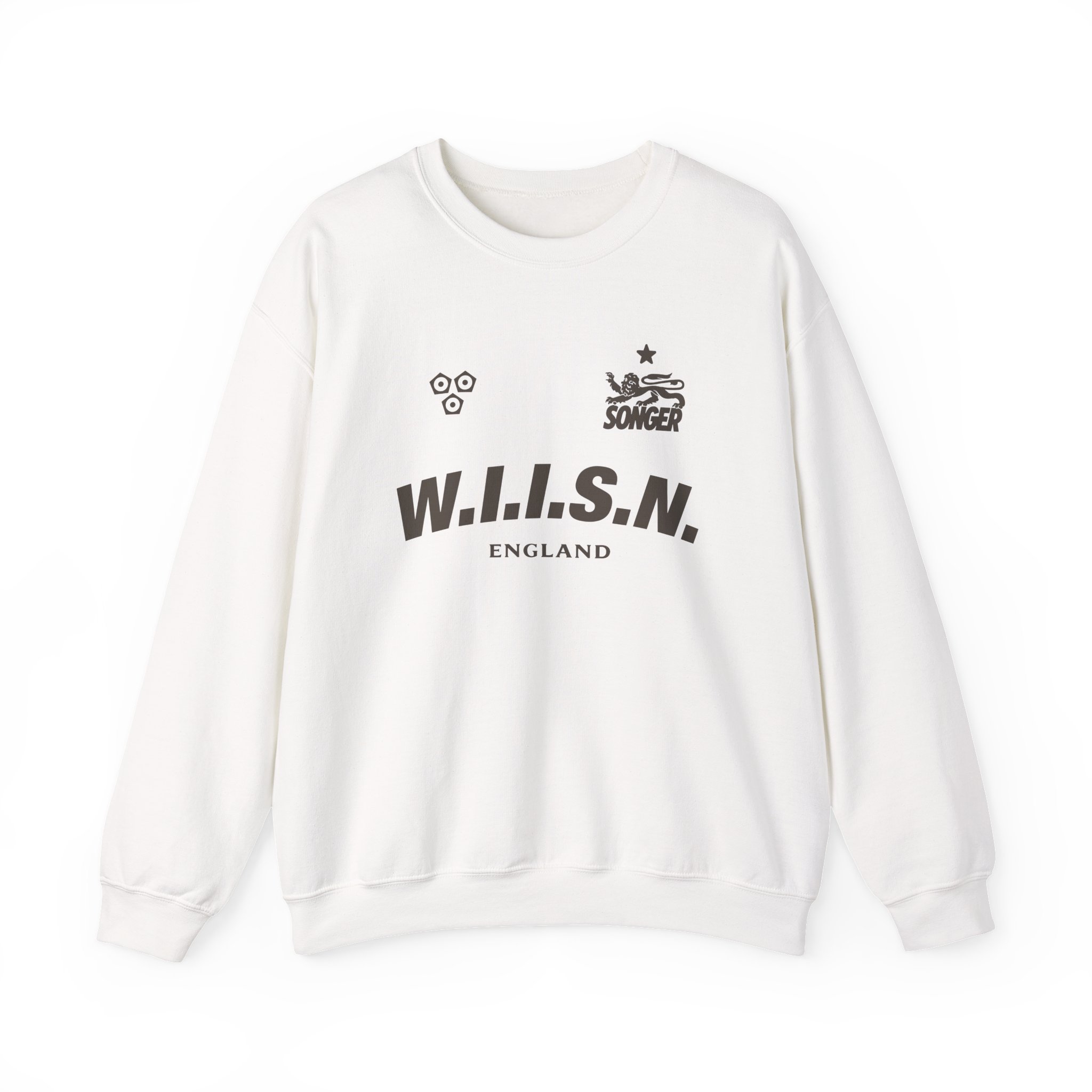 Songer Unisex Heavy Blend™ Crewneck Sweatshirt