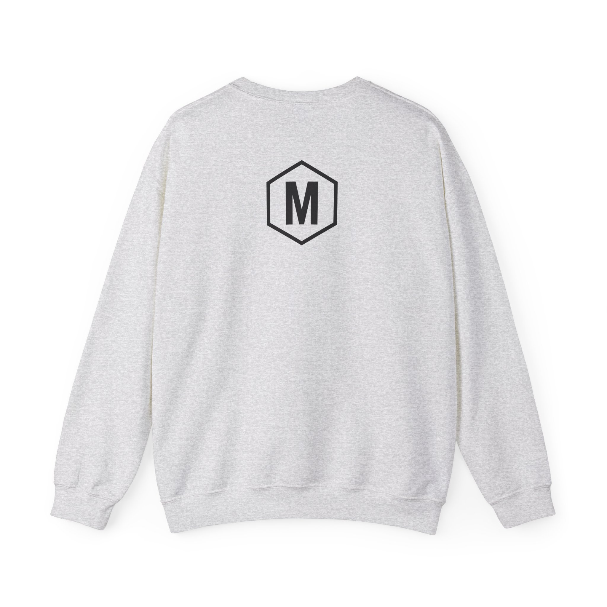 Morat Paris Unisex Heavy Blend™ Crewneck Sweatshirt - Image 4