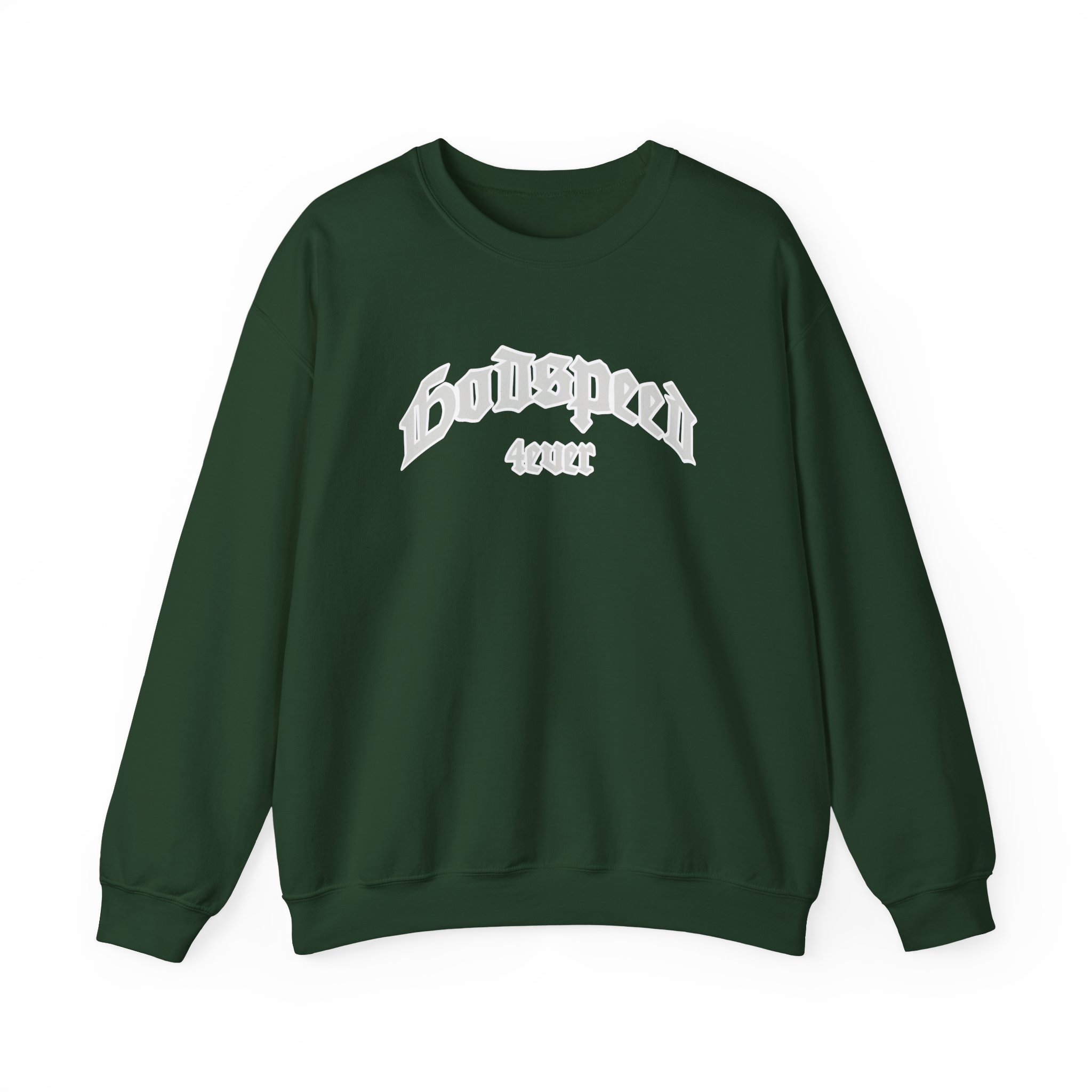 Godspeed You Black Emperor Unisex Heavy Blend™ Crewneck Sweatshirt - Image 11