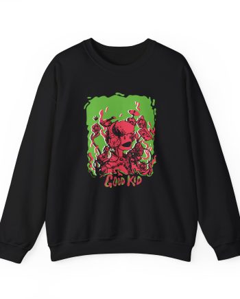Good Kid Ep 3 Unisex Heavy Blend™ Crewneck Sweatshirt