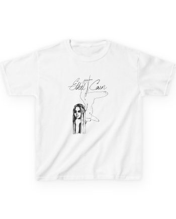 Kids Ethel Cain Inbred Reissue Heavy Cotton™ Tee