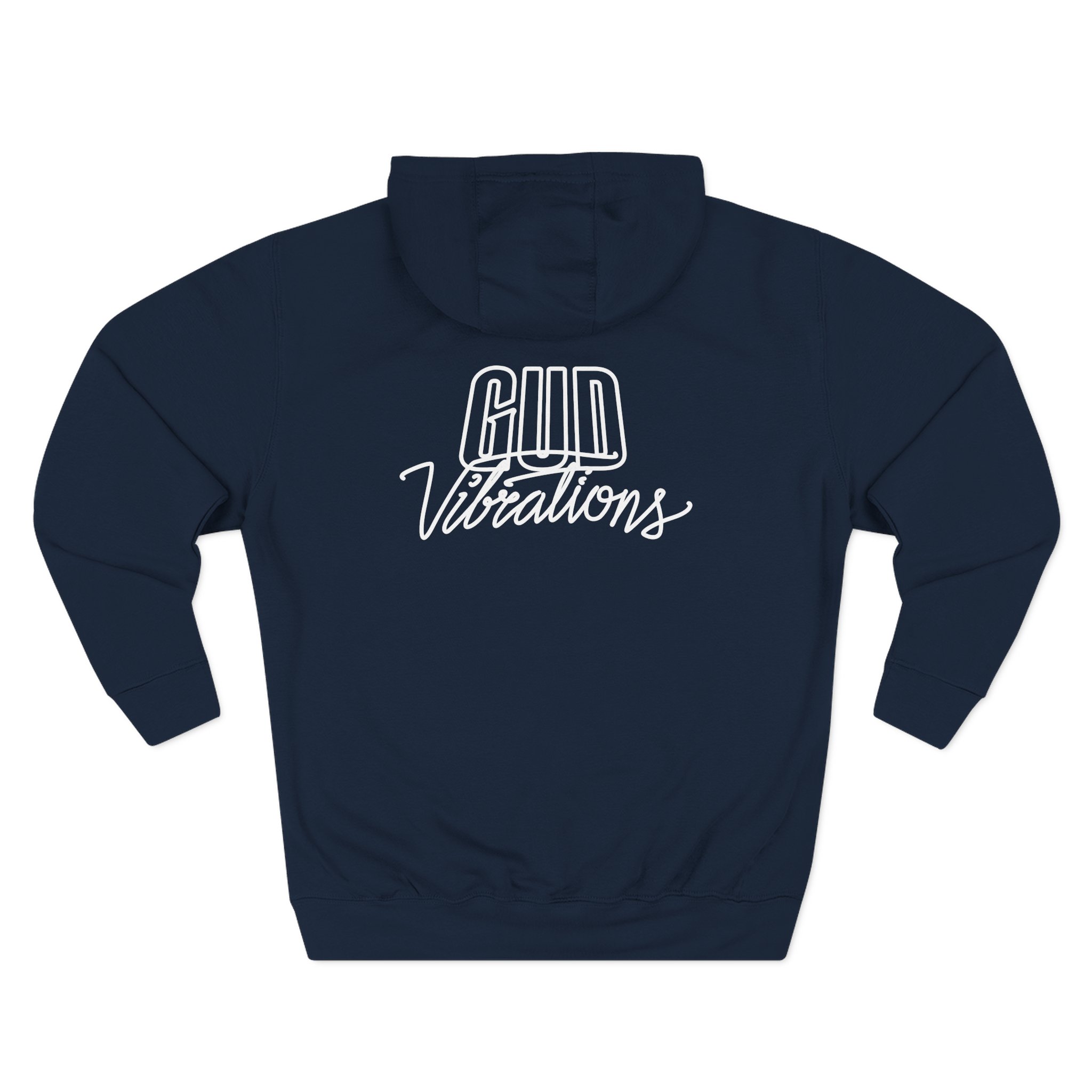 Slander Three-Panel Fleece Hoodie - Image 12