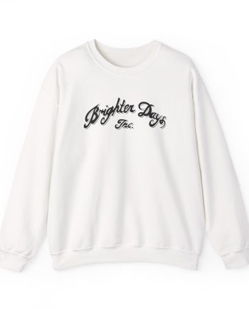 AG Brighter Days Inc. Unisex Heavy Blend™ Crewneck Sweatshirt