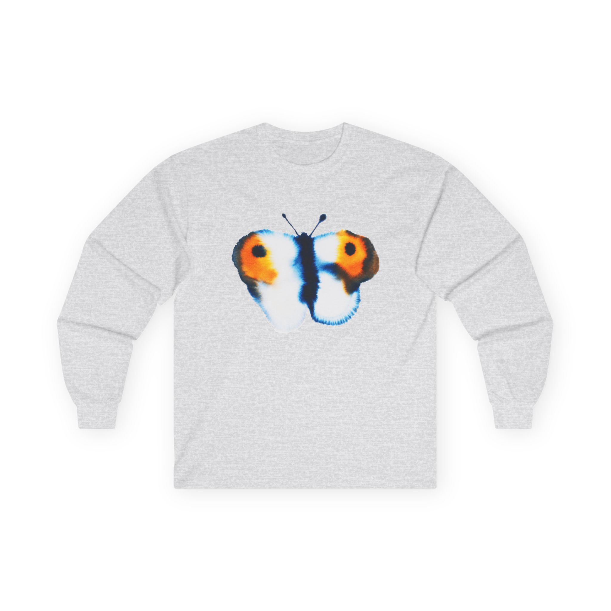 Froukje Unisex Ultra Cotton Long Sleeve Tee - Image 3