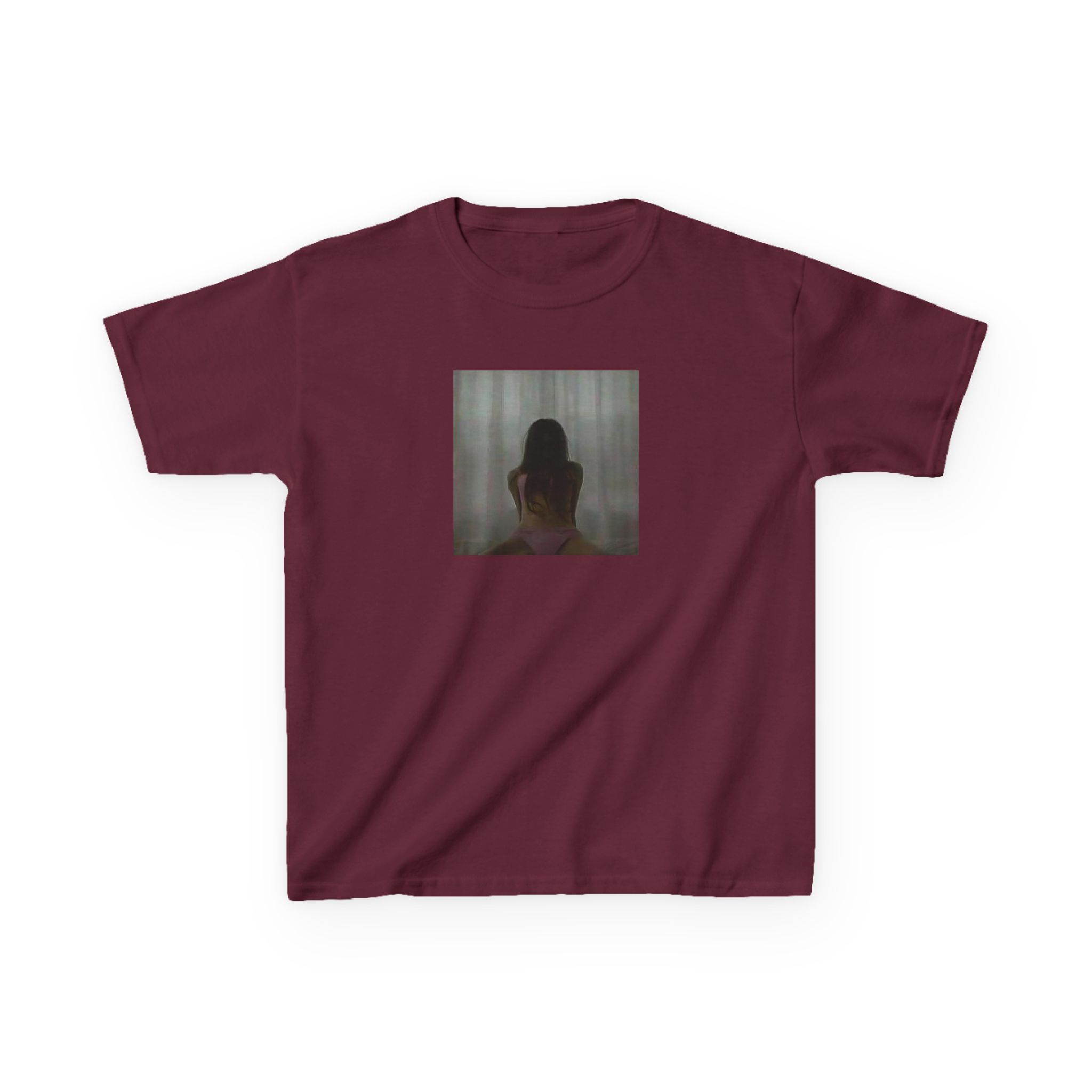Kids Snow Strippers Heavy Cotton™ Tee - Image 5