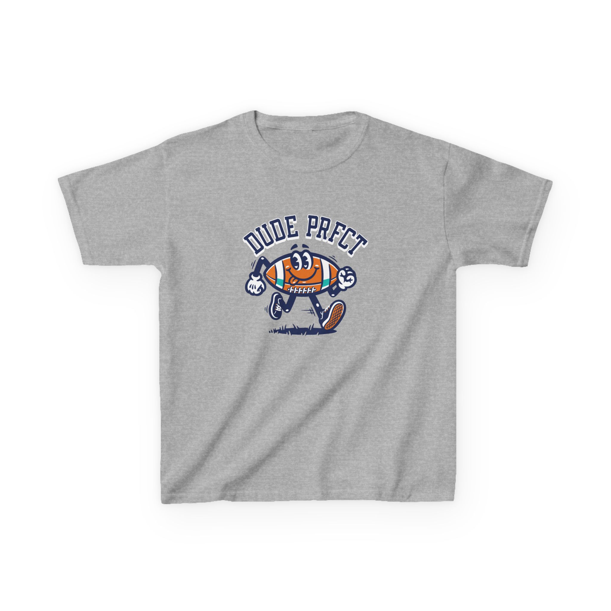 Dude Perfect Comeback Kids Heavy Cotton™ Tee - Image 3