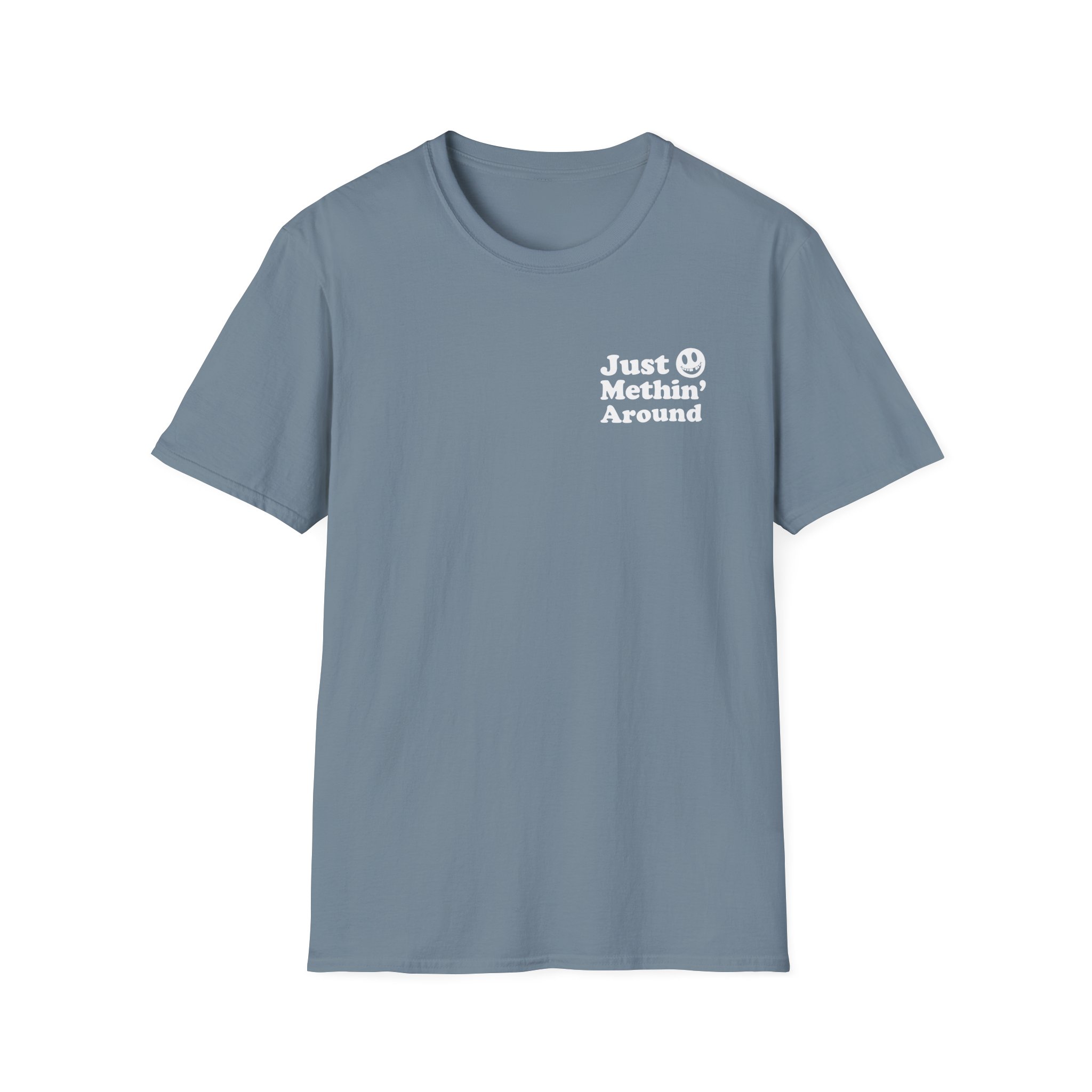 Roman Atwood Unisex Softstyle T-Shirt - Image 11