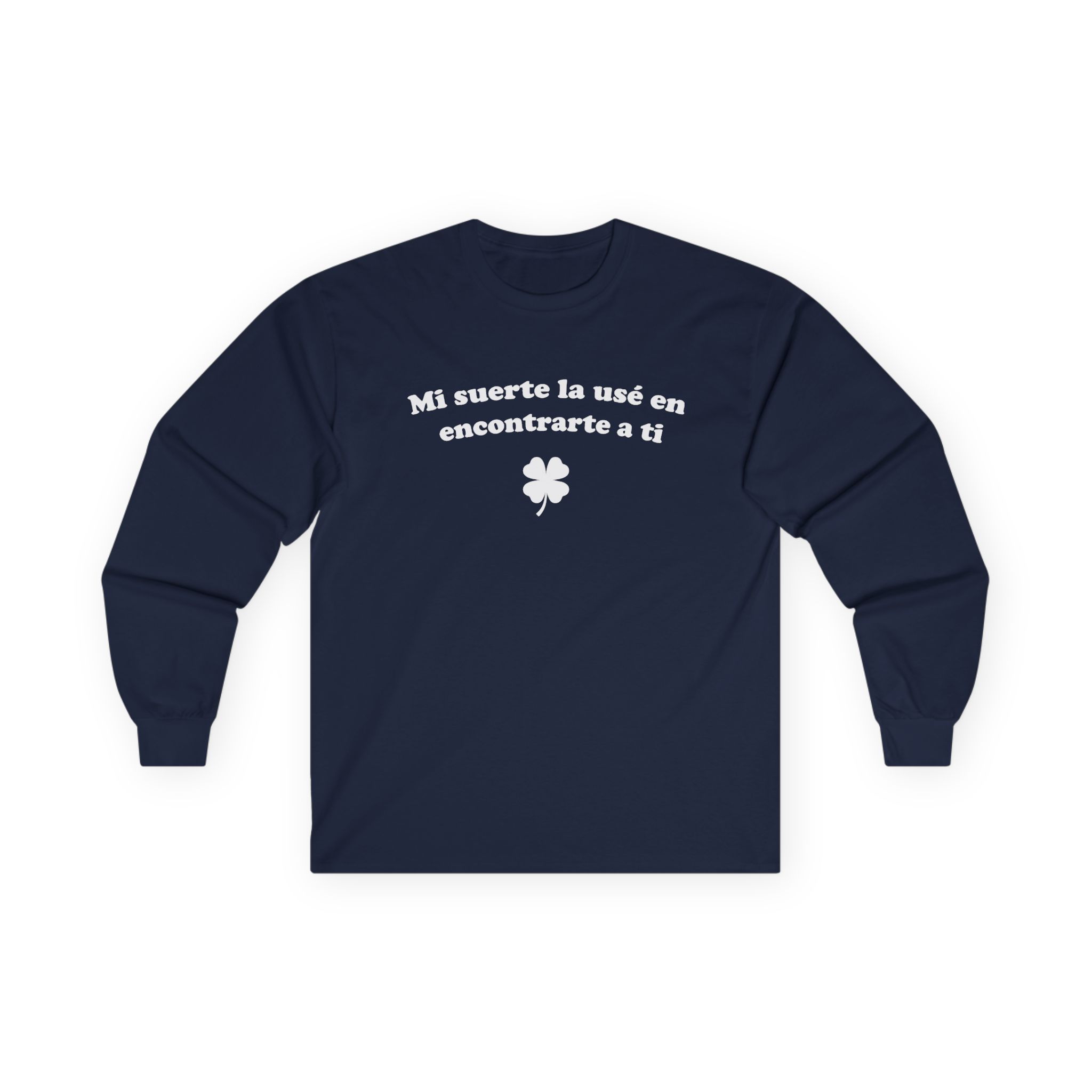 Morat Unisex Ultra Cotton Long Sleeve Tee - Image 9