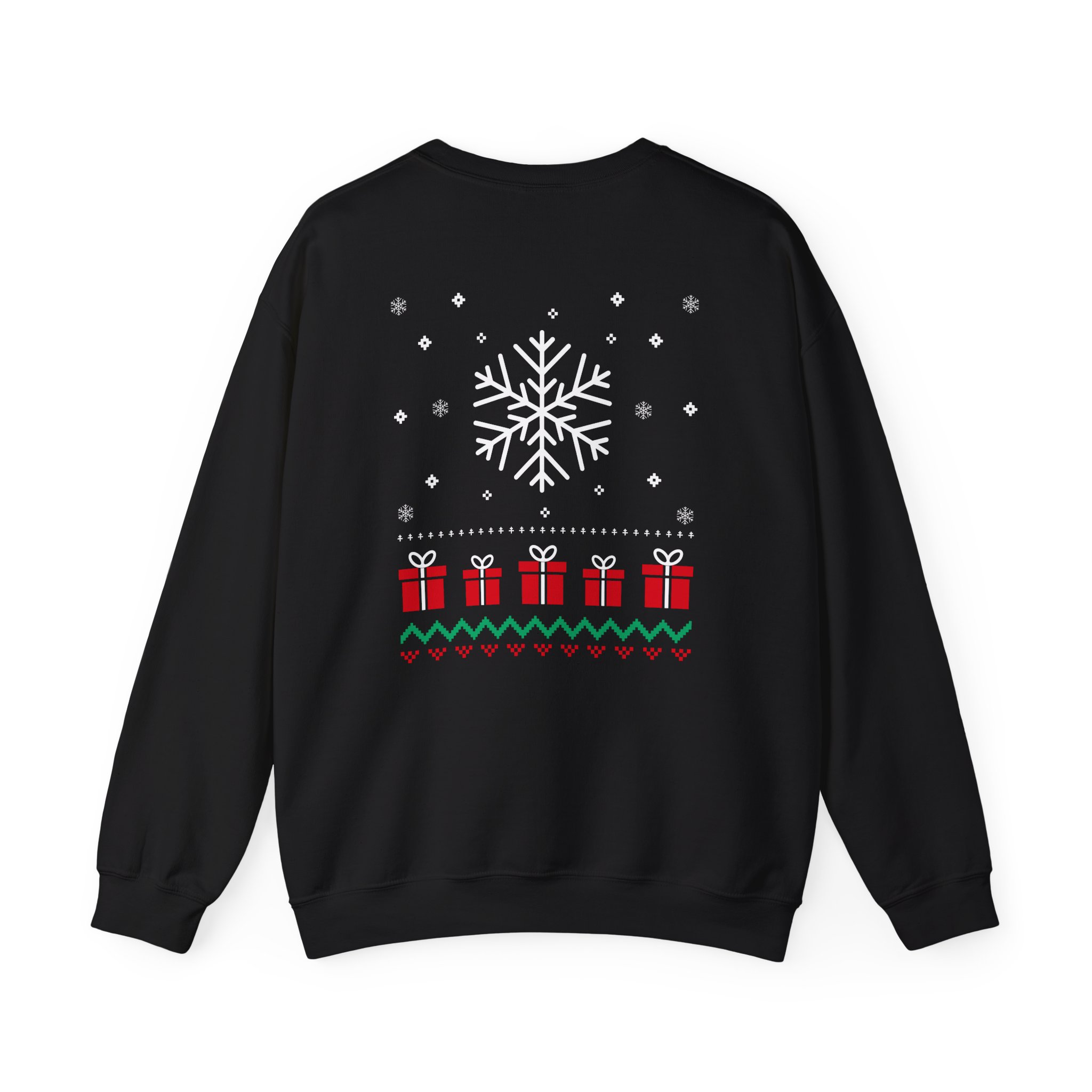 Slander Unisex Heavy Blend™ Crewneck Sweatshirt - Image 2