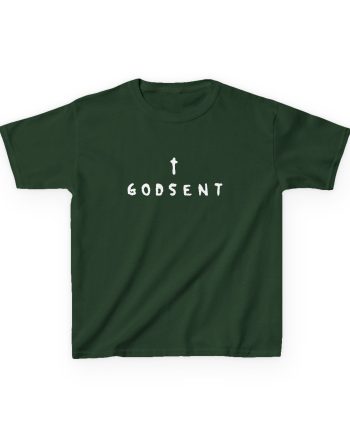 Kids Ethel Cain Heavy Cotton™ Tee