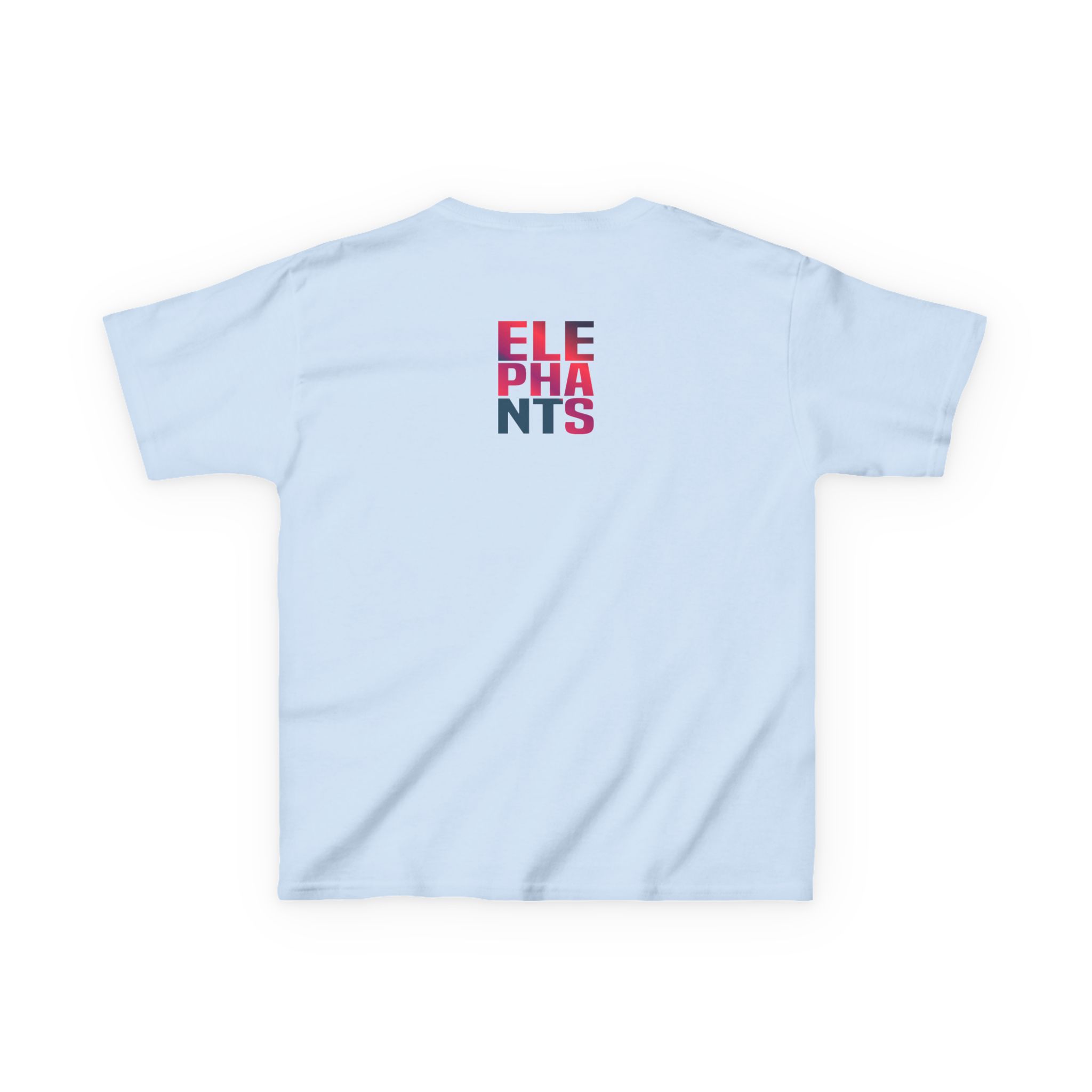 The Snuts Kids Heavy Cotton™ Tee - Image 8