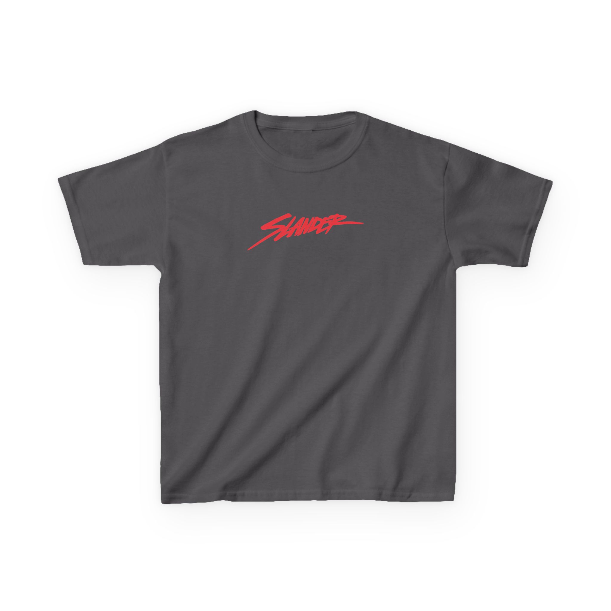 Kids Slander Halloween Heavy Cotton™ Tee - Image 9