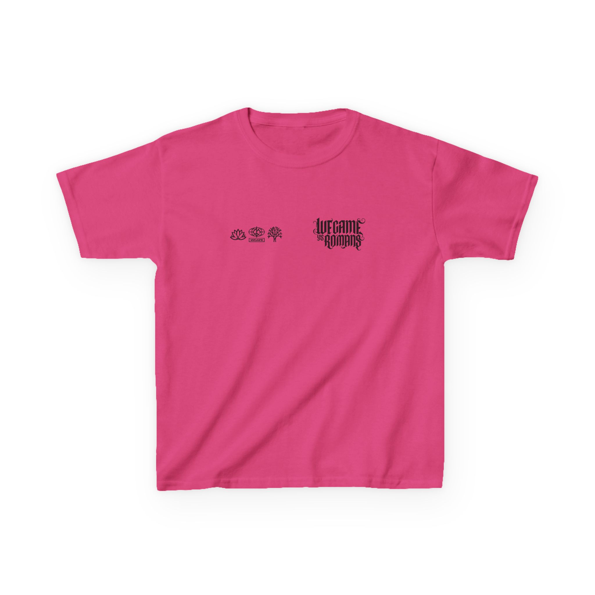 Kids We Came as Romans War Heavy Cotton™ Tee - Image 13