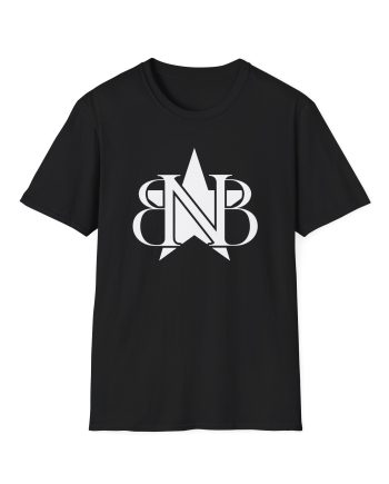 Snow Strippers Unisex Softstyle T-Shirt