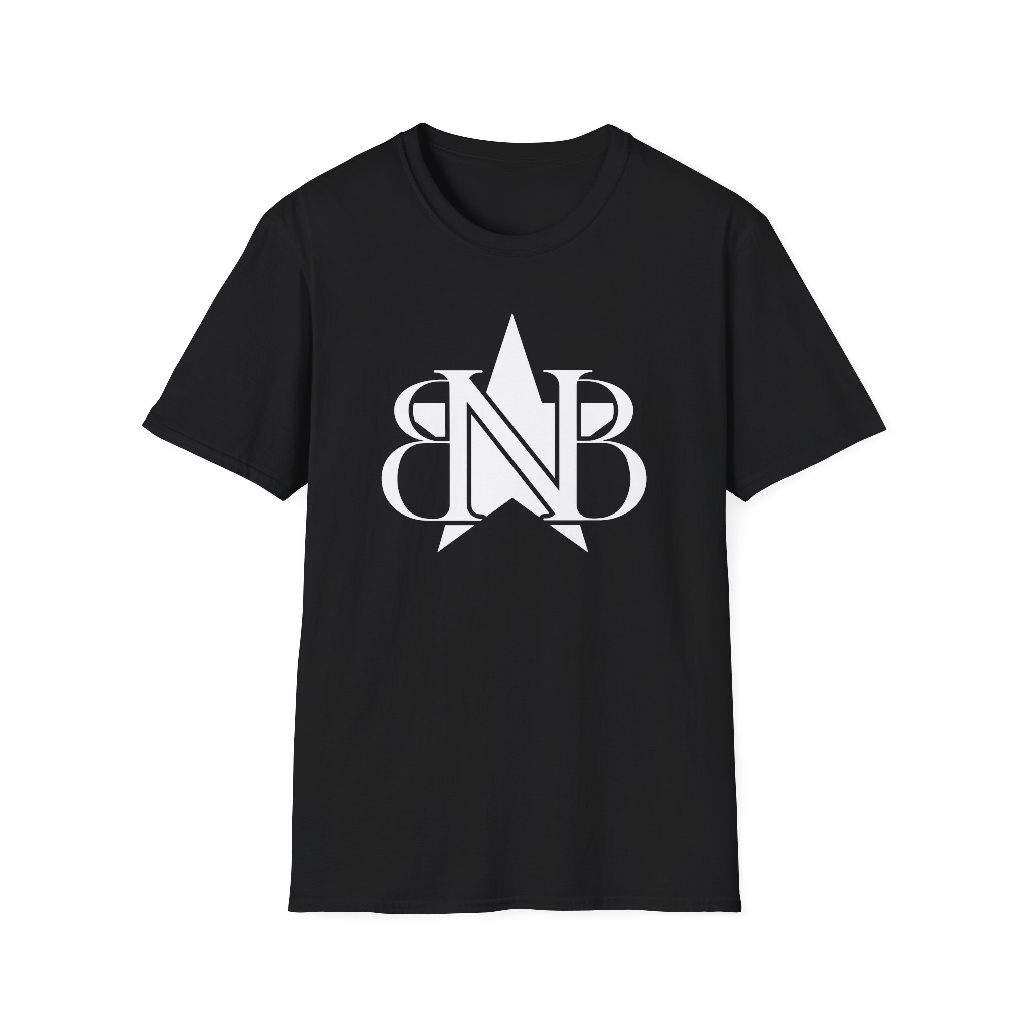 Snow Strippers Unisex Softstyle T-Shirt