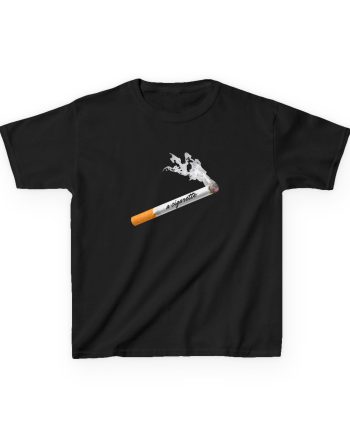 Gavin Adcock a Cigarette Smokin Kids Heavy Cotton™ Tee
