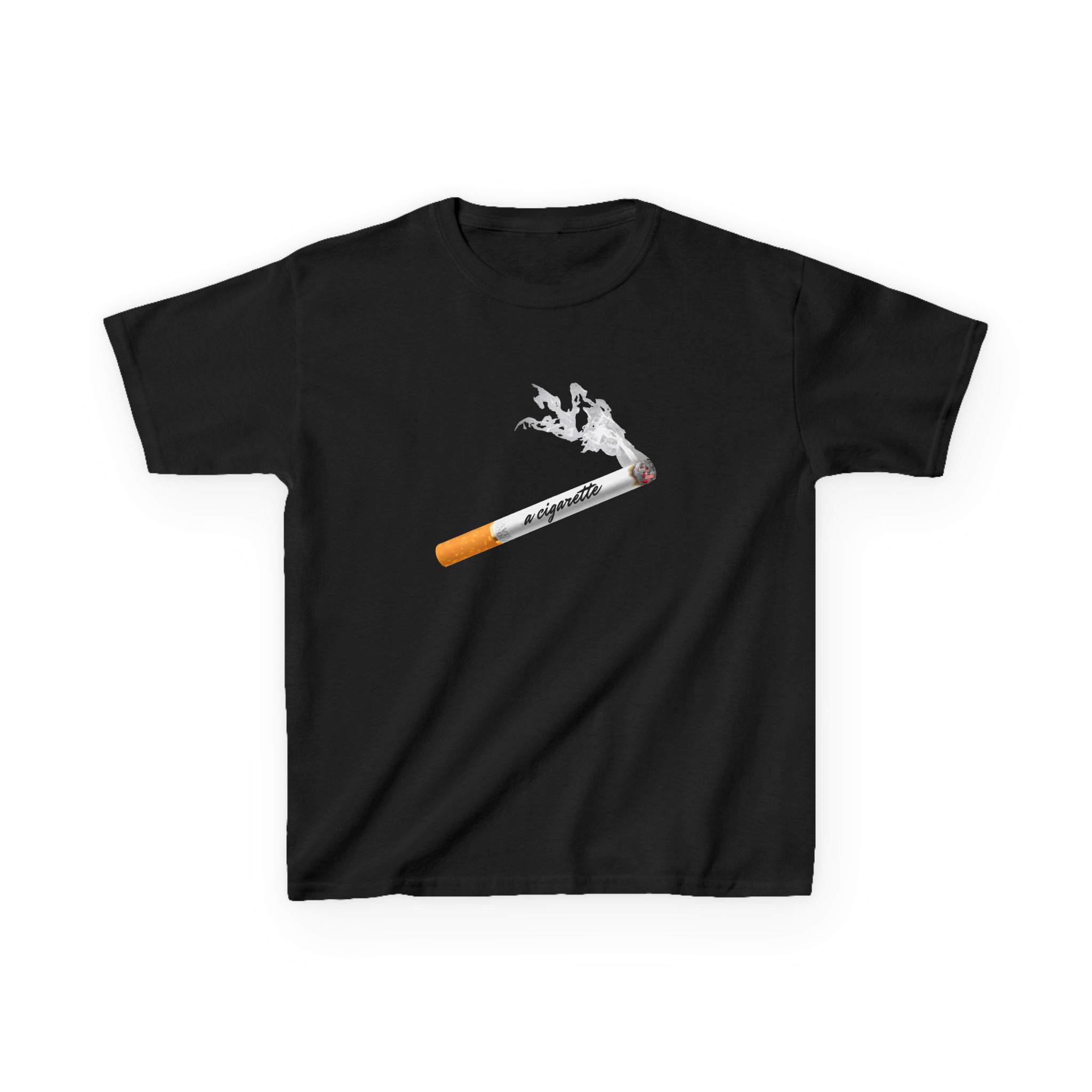 Gavin Adcock a Cigarette Smokin Kids Heavy Cotton™ Tee
