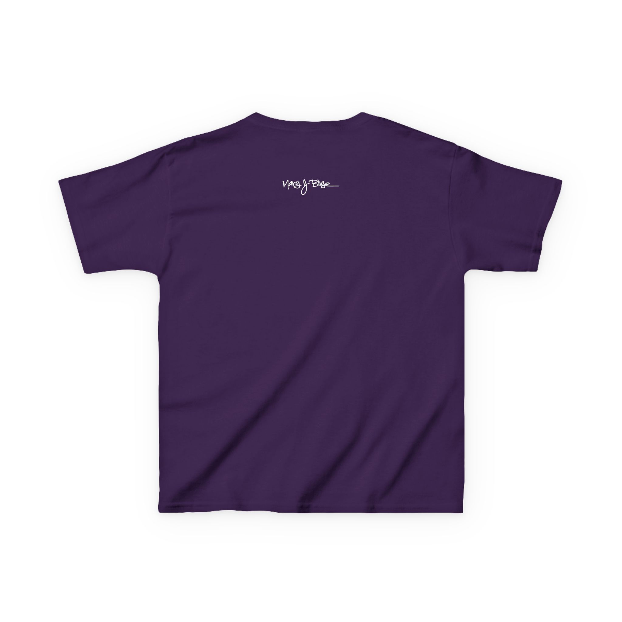 Kids Mary J Blige Shades Heavy Cotton™ Tee - Image 14