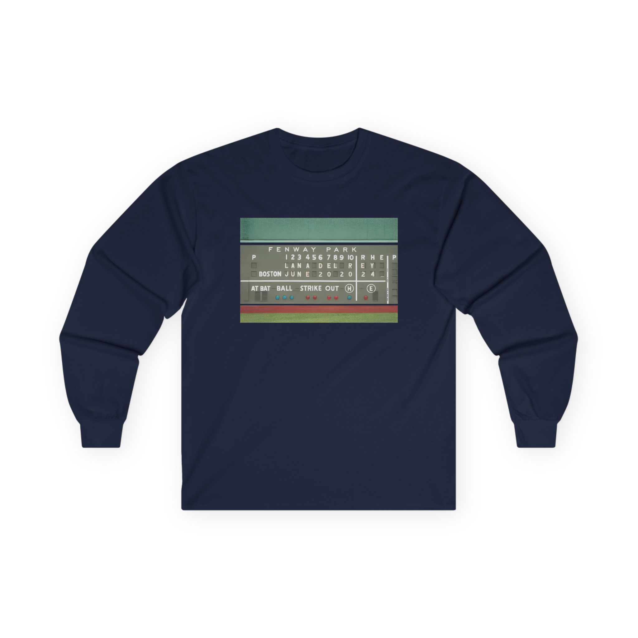 Lanadelrey Unisex Ultra Cotton Long Sleeve Tee - Image 13