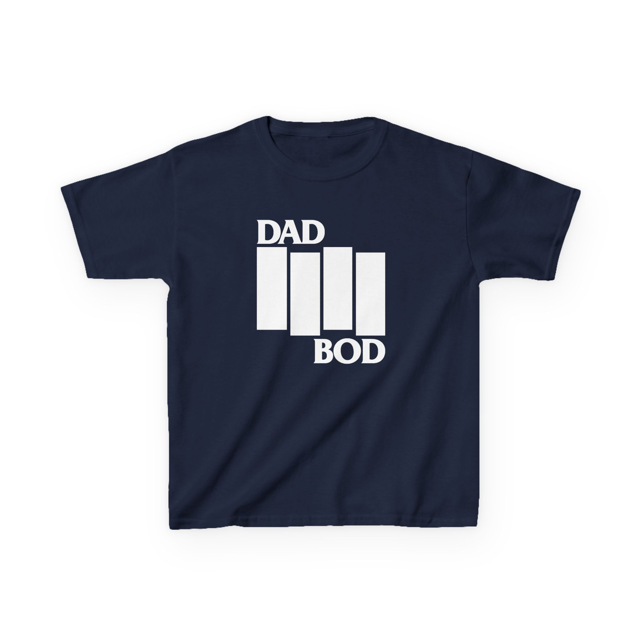 The Aquabats! Rad Dad Kids Heavy Cotton™ Tee - Image 15