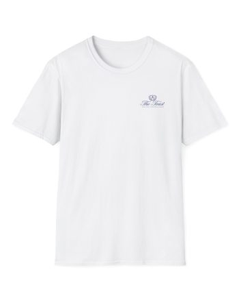 The Toast Club Quarter Unisex Softstyle T-Shirt