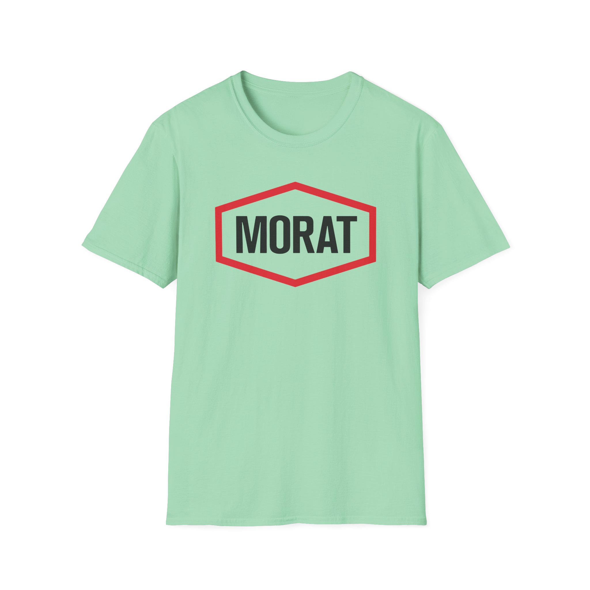 Morat Anna Seavey Unisex Softstyle T-Shirt - Image 11