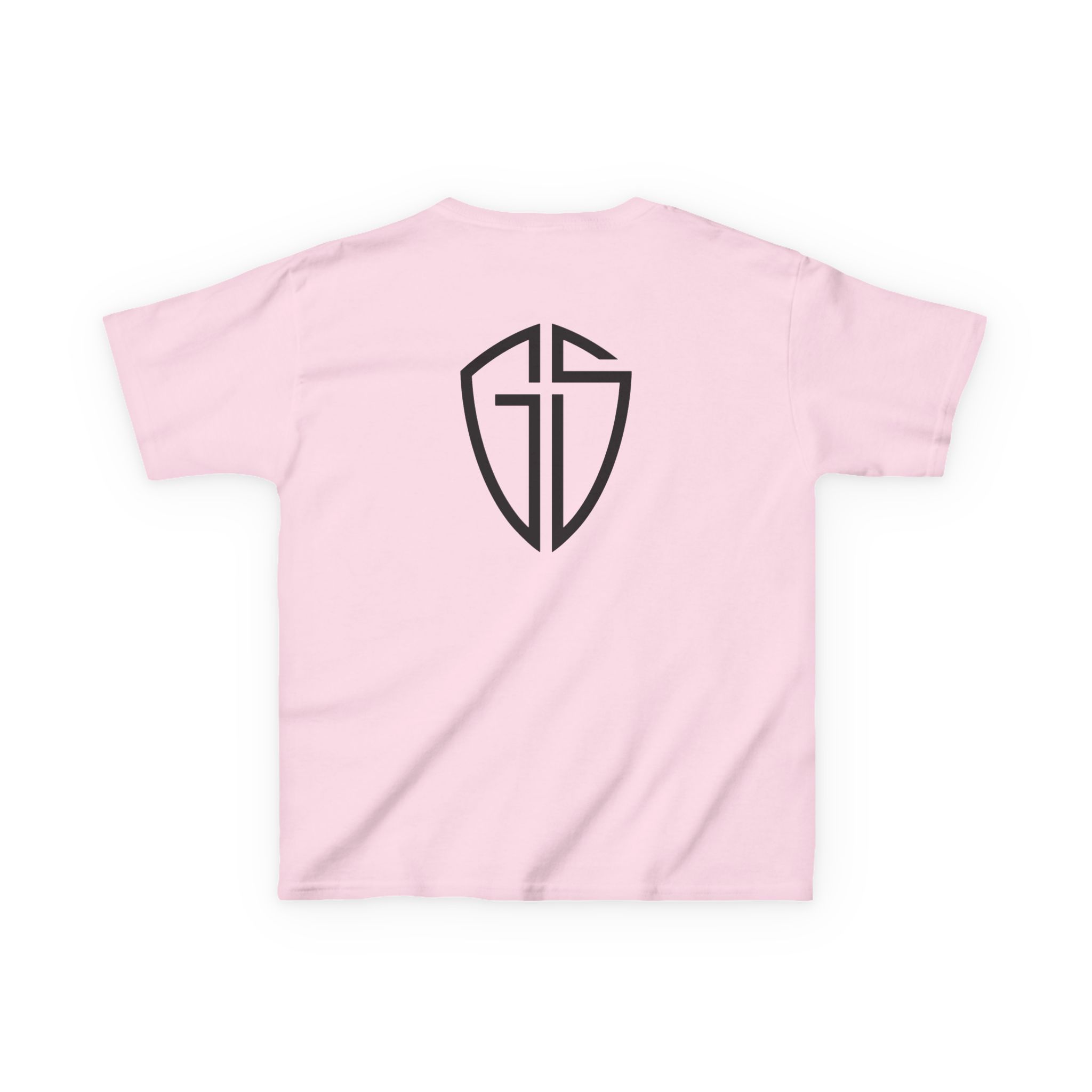 Koenigsegg Ghost Squadron Kids Heavy Cotton™ Tee - Image 8