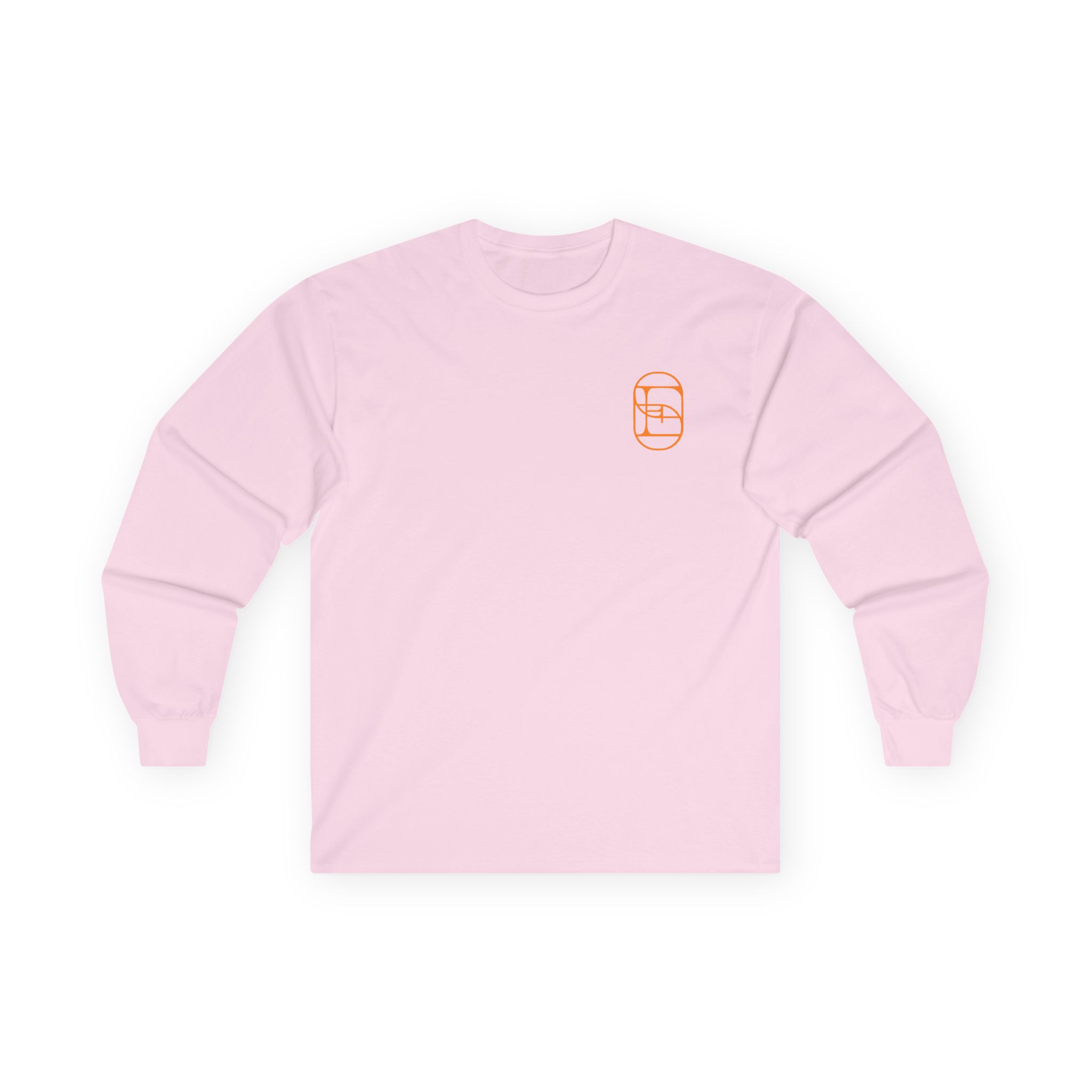 Froukje Unisex Ultra Cotton Long Sleeve Tee - Image 9
