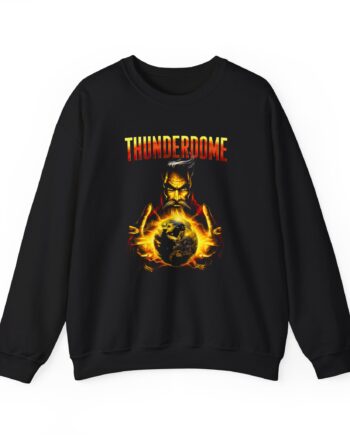 Thunderdome 98 Unisex Heavy Blend™ Crewneck Sweatshirt
