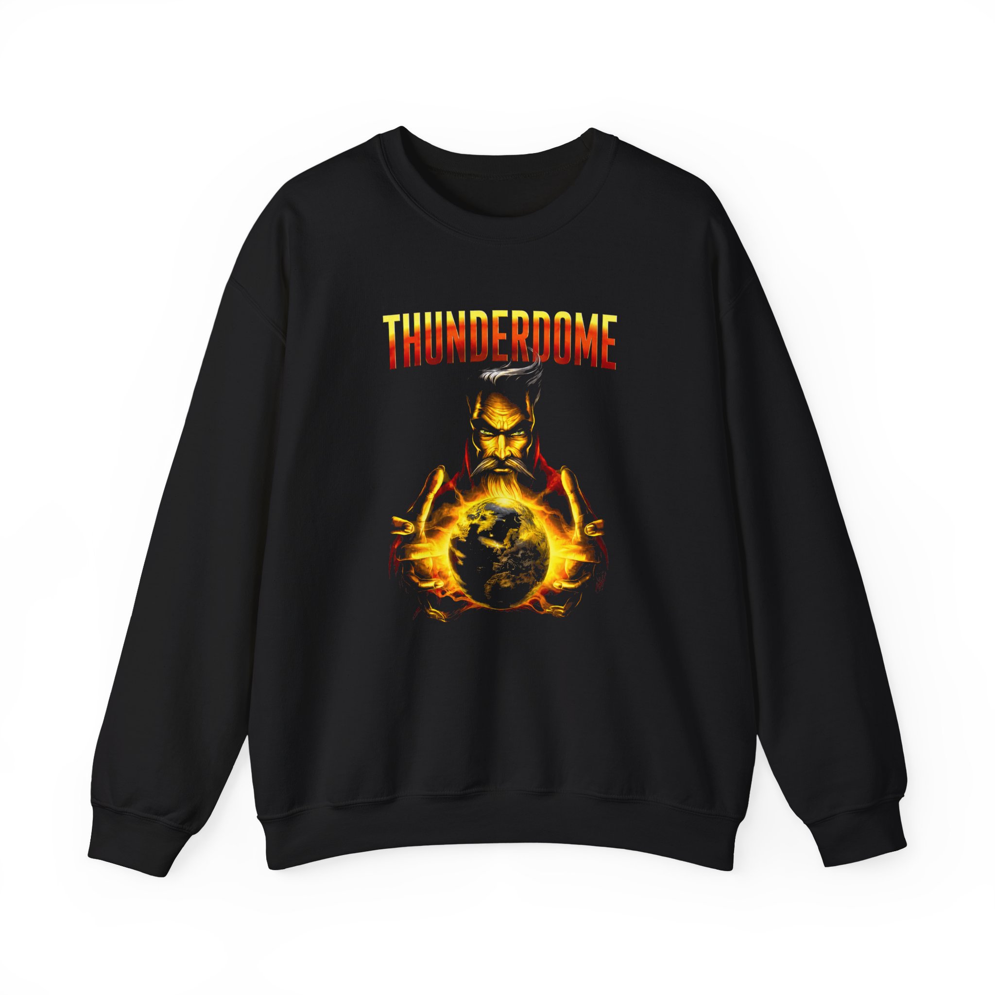 Thunderdome 98 Unisex Heavy Blend™ Crewneck Sweatshirt