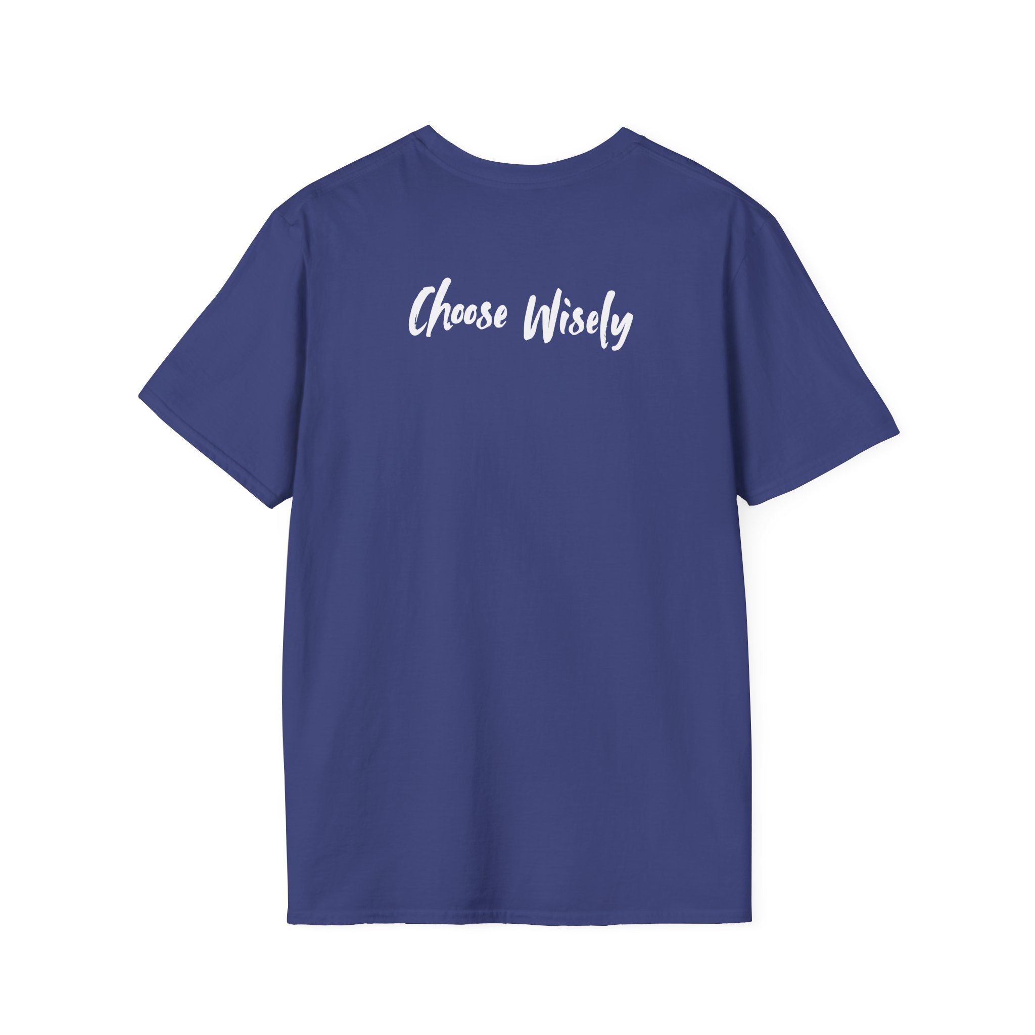 J Cole Unisex Softstyle T-Shirt - Image 18