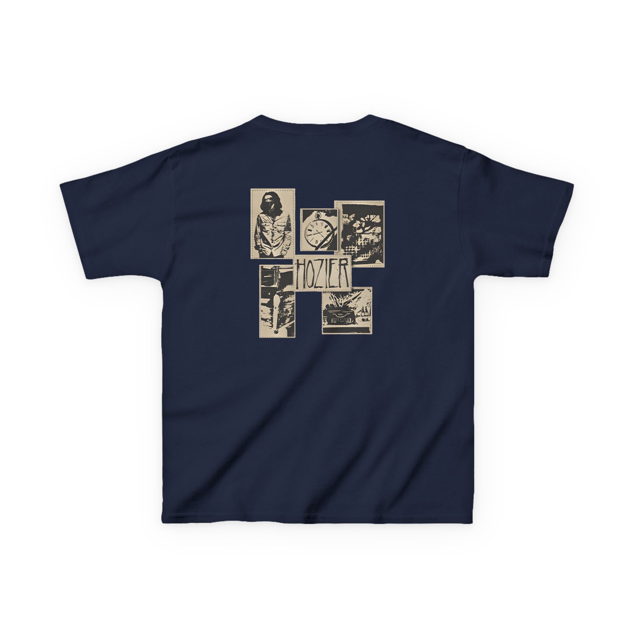 Hozier 10th Anniversary Kids Heavy Cotton™ Tee - Image 10