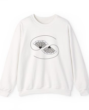 Godspeed You Black Emperor Unisex Heavy Blend™ Crewneck Sweatshirt