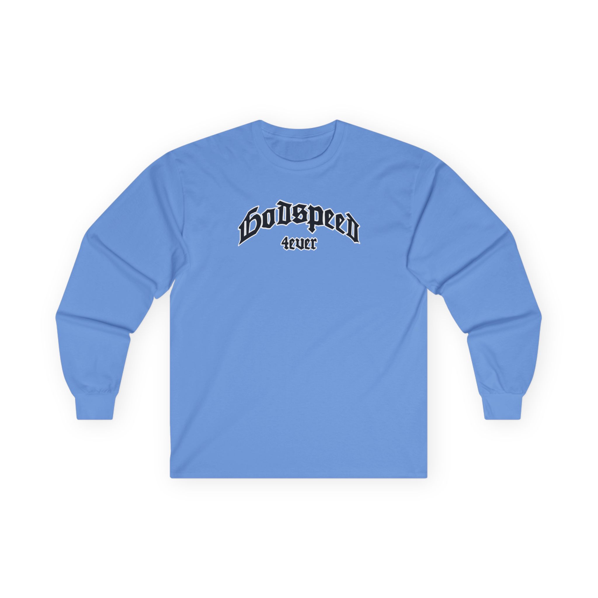 Godspeed You Black Emperor Unisex Ultra Cotton Long Sleeve Tee - Image 9