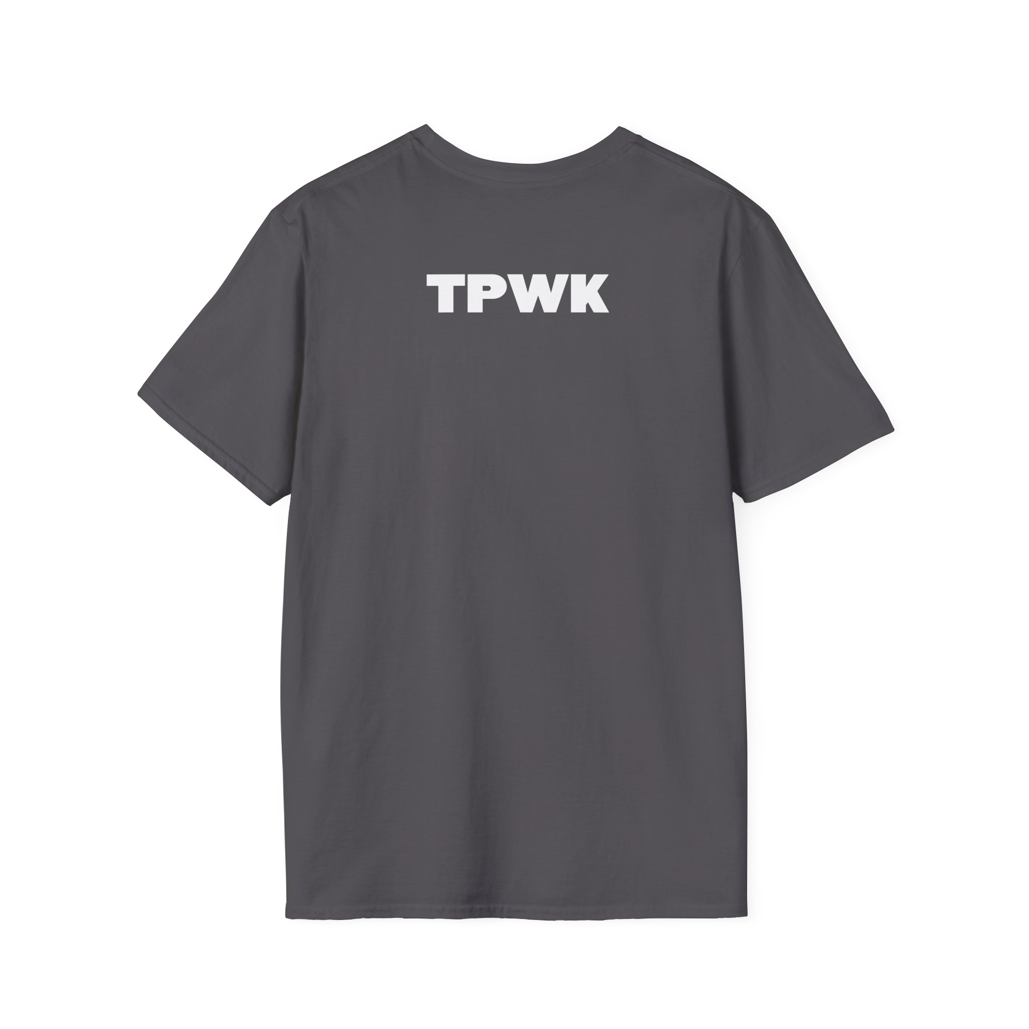 Love on Tour Harry Styles Fine Line Unisex Softstyle T-Shirt - Image 10
