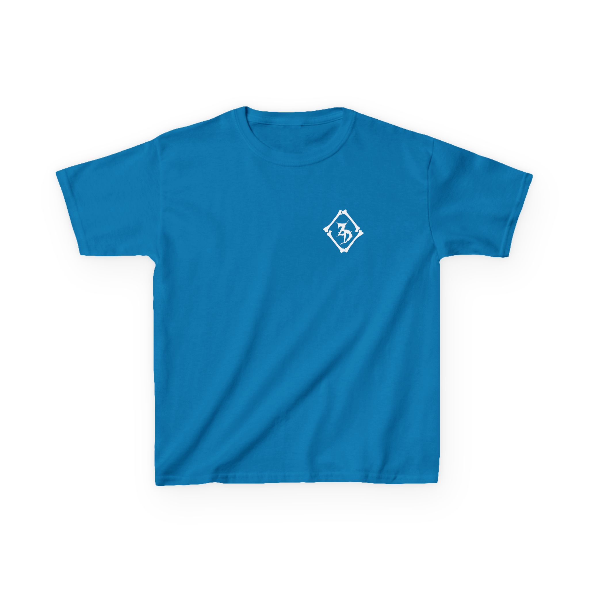 Kids Deadbeats Zeds Dead Heavy Cotton™ Tee - Image 13