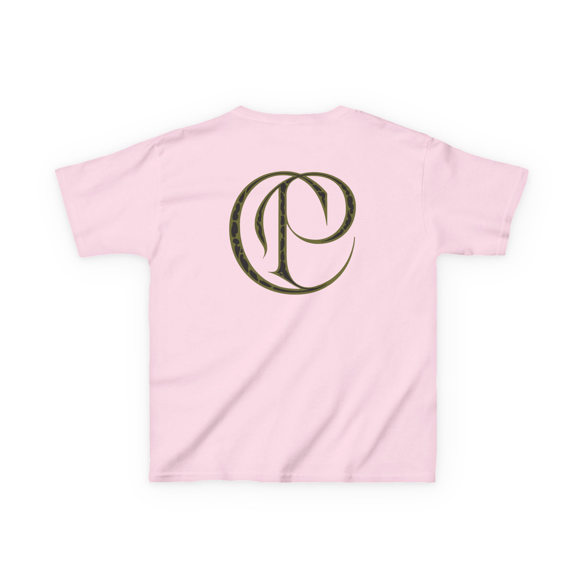 Caroline Polachek PANG Ladder Kids Heavy Cotton™ Tee - Image 8