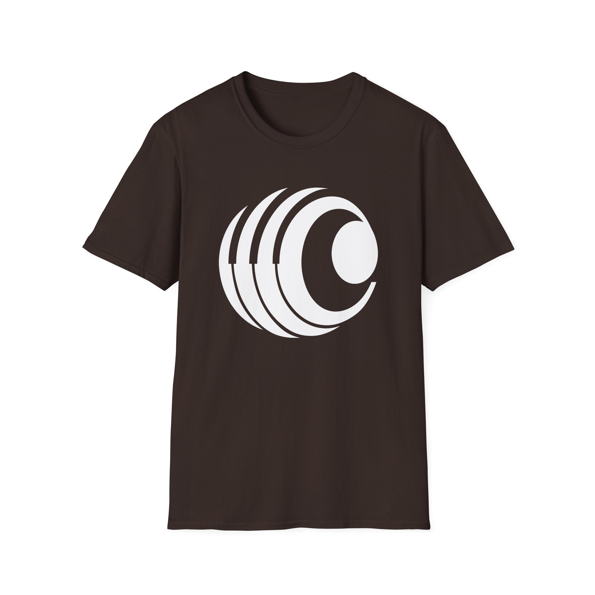 Charlie Puth Charlie Puth 2026 Tour Unisex Softstyle T-Shirt - Image 5