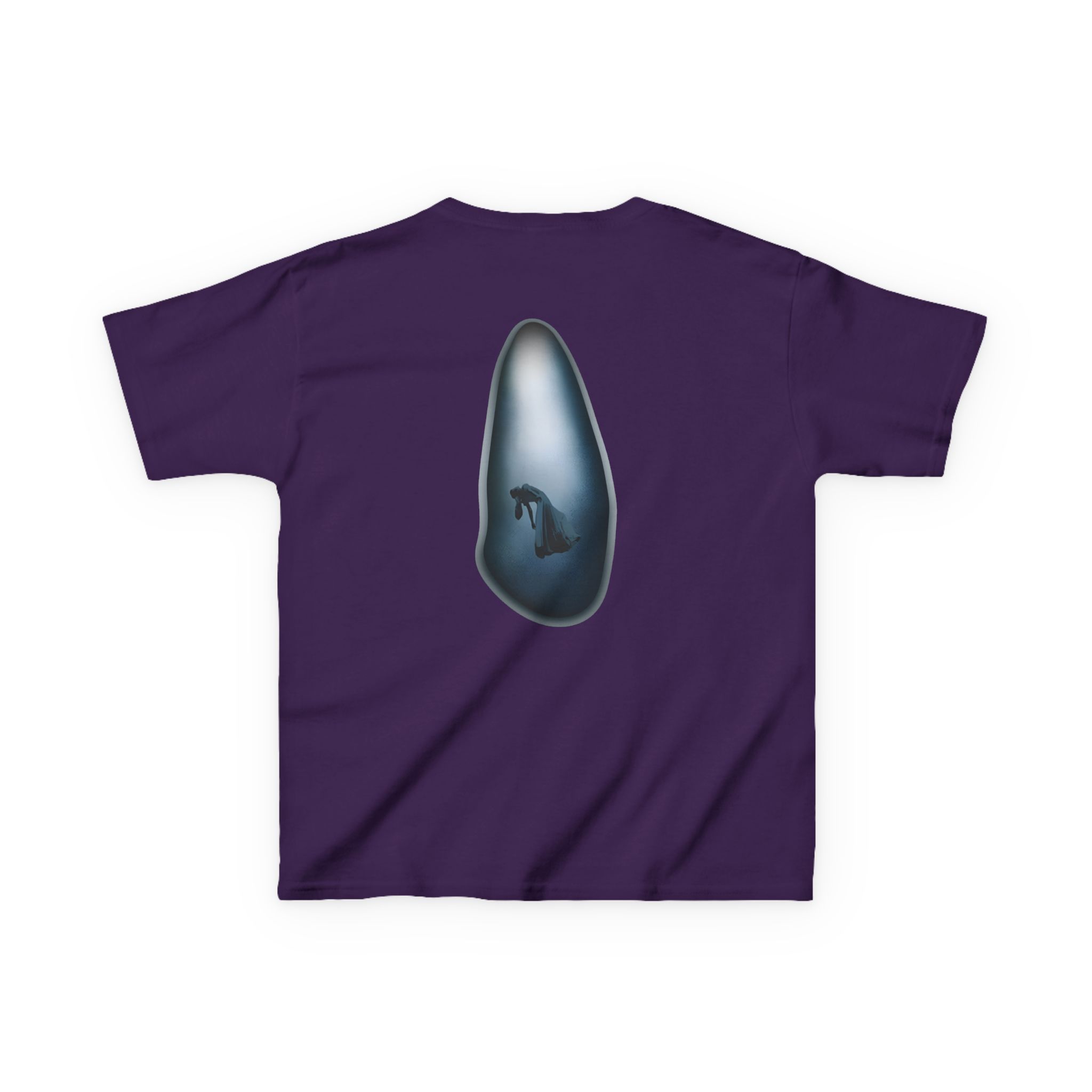 AG Brighter Days Ascend Kids Heavy Cotton™ Tee - Image 10