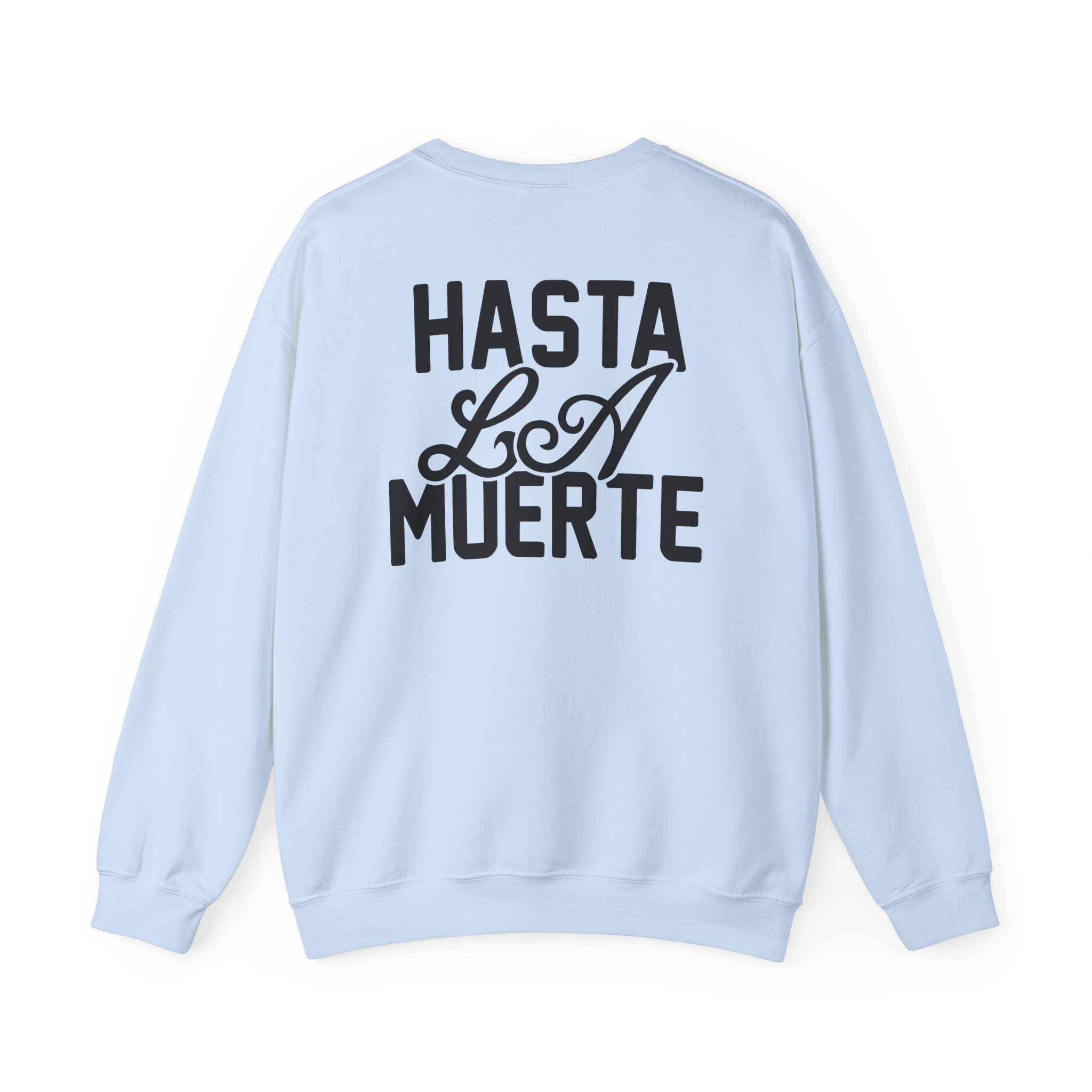 Cold Cuts Xibalba Well Fed Unisex Heavy Blend™ Crewneck Sweatshirt - Image 18