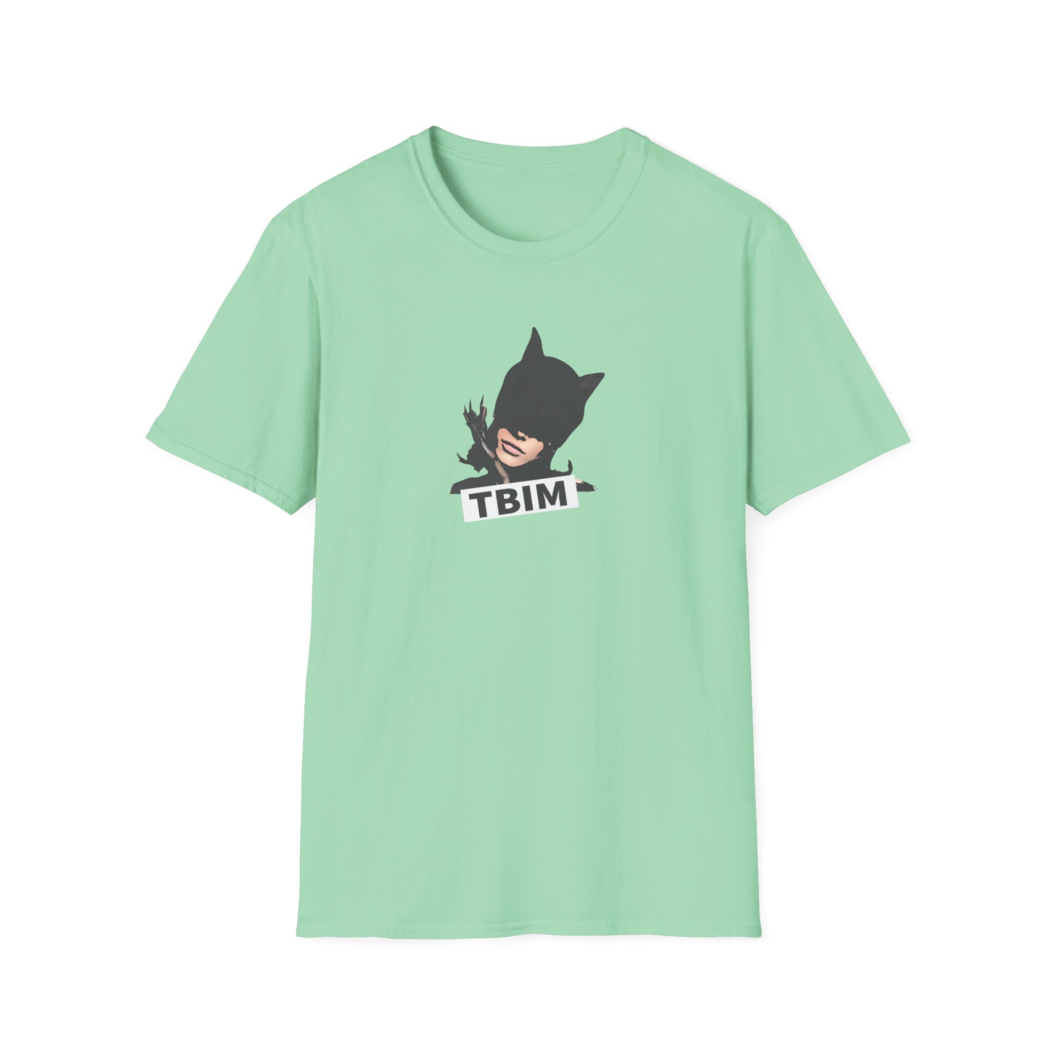 AG Tbim Unisex Softstyle T-Shirt - Image 11