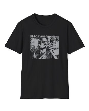 Hd Unisex Softstyle T-Shirt