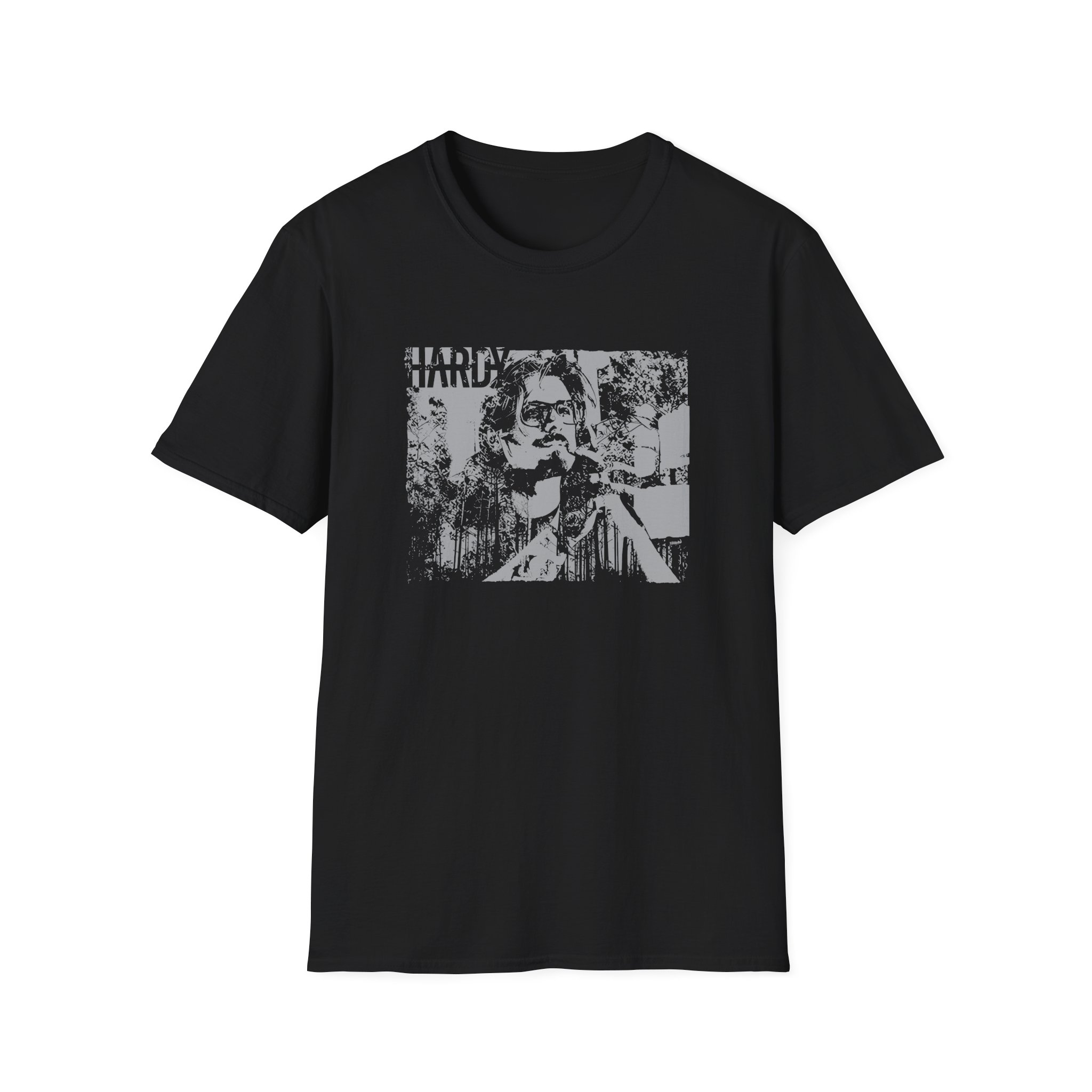 Hd Unisex Softstyle T-Shirt