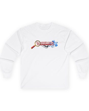 Charlie Puth Whatever's Clever! 2026 Unisex Ultra Cotton Long Sleeve Tee